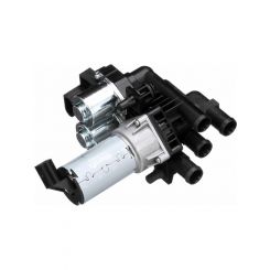 Gates Electric Heater Control Valve