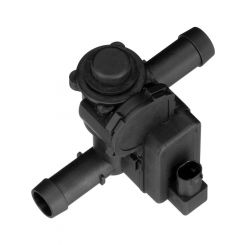 Gates Electric Heater Control Valve