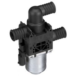 Gates Electric Heater Control Valve