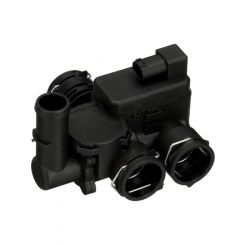 Gates Electric Heater Control Valve
