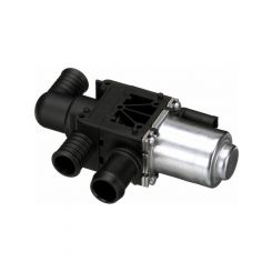 Gates Electric Heater Control Valve