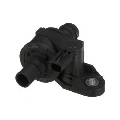 Gates Electric Heater Control Valve