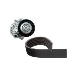 Gates Micro-V Ribbed Belt Kit