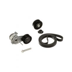 Gates Micro-V Ribbed Belt Kit