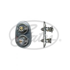 Gates Thermostat