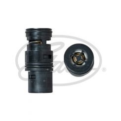 Gates Thermostat