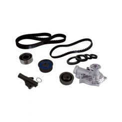 Gates Timing Belt Kit & Water Pump