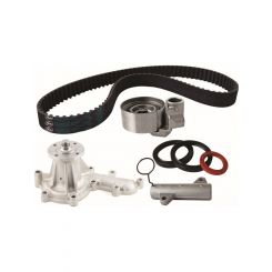 Gates Timing Belt Kit & Water Pump