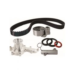 Gates Timing Belt Kit & Water Pump