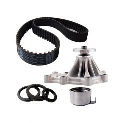 Gates Timing Belt Kit & Water Pump