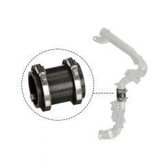 Gates Turbo Charger Hose