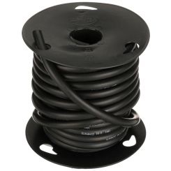 Gates Windscreen Washer & Vacuum Tubing 1/4" x 50ft