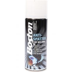 Boston Anti Spatter For Welding Technically Advance Formulation 300g
