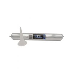GSA Flexible Joint Sealant Black 600ml