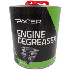 Pacer Solvent Engine Degreaser High Performance Formula 4L
