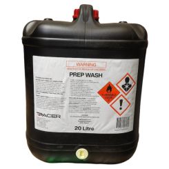 Pacer Prep Wash High Performance Surface Preparation Solution 20L