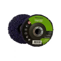Pacer Multi Purpose Strip Disc 125mm
