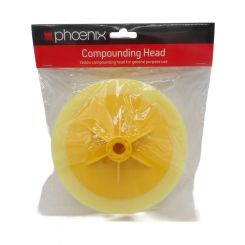 Phoenix Yellow Compounding Head General Purpose 150mm x 50mm
