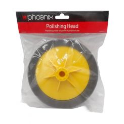 Phoenix Black Polishing Head General Purpose 150mm x 50mm