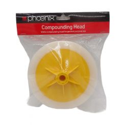 Phoenix White Compounding Head General Purpose 150mm x 50mm