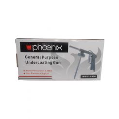 Phoenix General Purpose Underbody Spray Gun