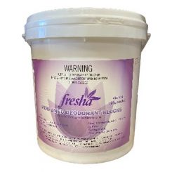Recochem PDCB Blocks Lavender 4Kg Pail