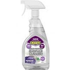 Diggers Multi Purpose Surface Cleaner Lavender 500ml