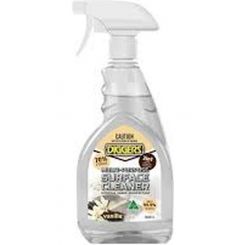Diggers Multi Purpose Surface Cleaner Vanilla 500ml