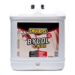 Diggers Bycol Clear Air Entraining Admixture 20L