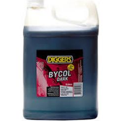 Diggers Bycol Dark Air Entraining Admixture 5L