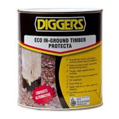 Diggers Eco In-Ground Termite Protecta Non Hazardous 4L