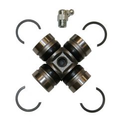 GMB Premium 4 Grooved Type, Cross-1 Grease Fitting Universal Joint