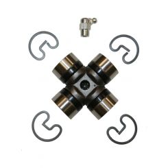 GMB Premium 4 Plain Type, Cross-1 Grease Fitting Universal Joint