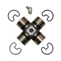 GMB Premium 4 Plain Type, Cross-1 Grease Fitting Universal Joint