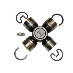 GMB Premium 2 Plain, 2 Grooved Type, Cross-1 Grease Fitting Universal Joint