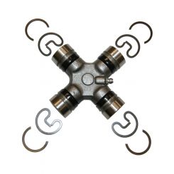 GMB Premium 4 Grooved Type, Cross-1 Grease Fitting Universal Joint