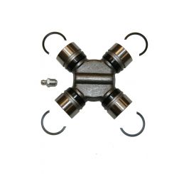GMB Premium 4 Grooved Type, Cross-1 Grease Fitting Universal Joint