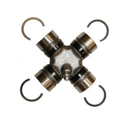 GMB Premium 4 Grooved Type, Cross-1 Grease Fitting Universal Joint