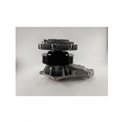 GMB Premium Water Pump & Fan Clutch