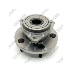 GMB Premium Wheel Hub Assy Kit Complete