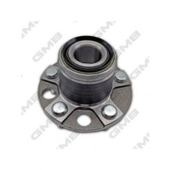 GMB Premium Wheel Hub Assy Kit Complete