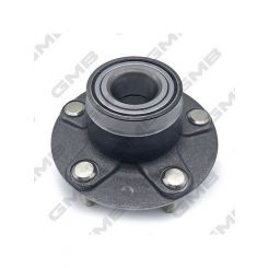 GMB Premium Wheel Hub Assy Kit Complete
