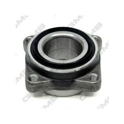 GMB Premium Wheel Hub Flange w/out Bearing