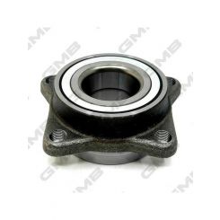 GMB Premium Wheel Bearing Hub Flange