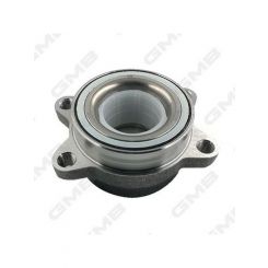 GMB Premium Wheel Hub Flange w/out Bearing
