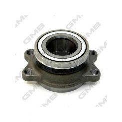 GMB Premium Wheel Bearing Hub Flange