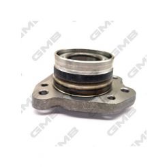 GMB Premium Wheel Bearing Hub Flange