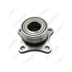 GMB Premium Wheel Hub Flange w/out Bearing