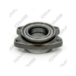 GMB Premium Wheel Bearing Hub Flange