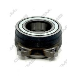 GMB Premium Wheel Hub Flange w/out Bearing